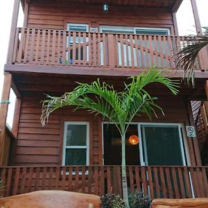 Hotelito Villas Holbox